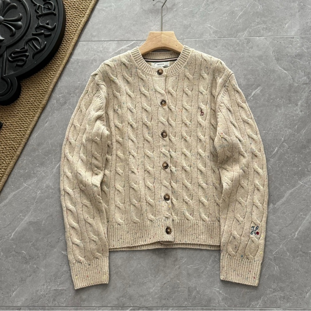 Hazzys Women's knitwear